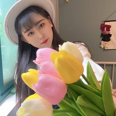 旗袍模特