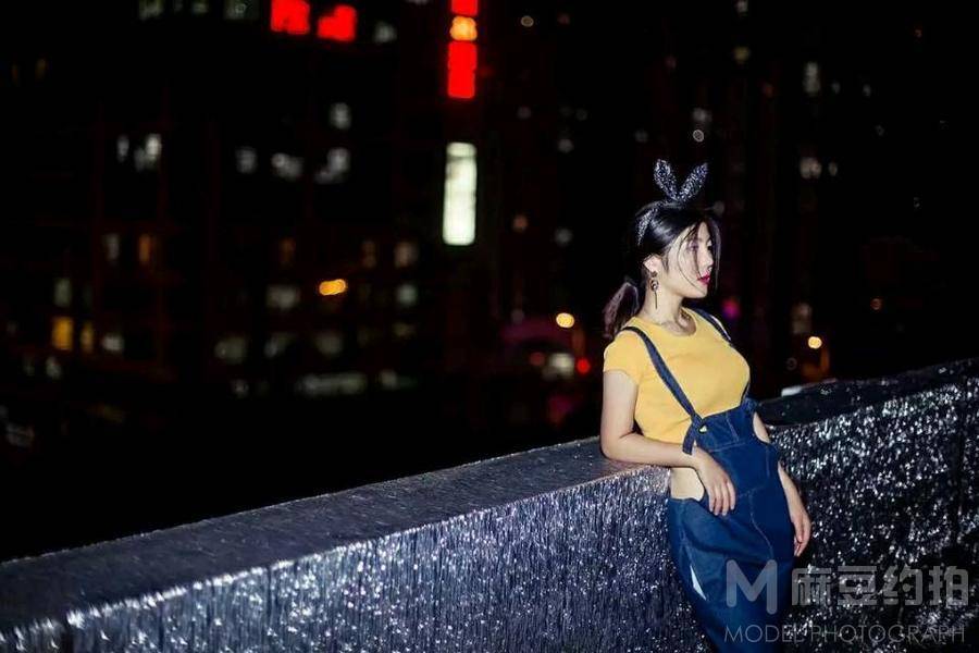 私房模特