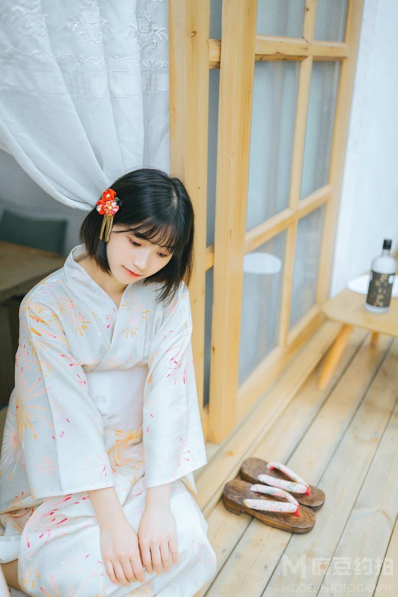 私房模特