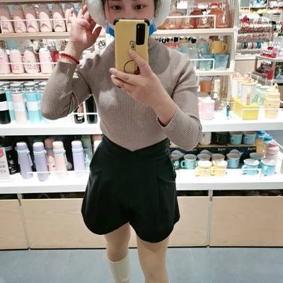 宝丽来模特