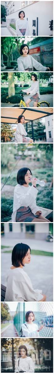 私房模特