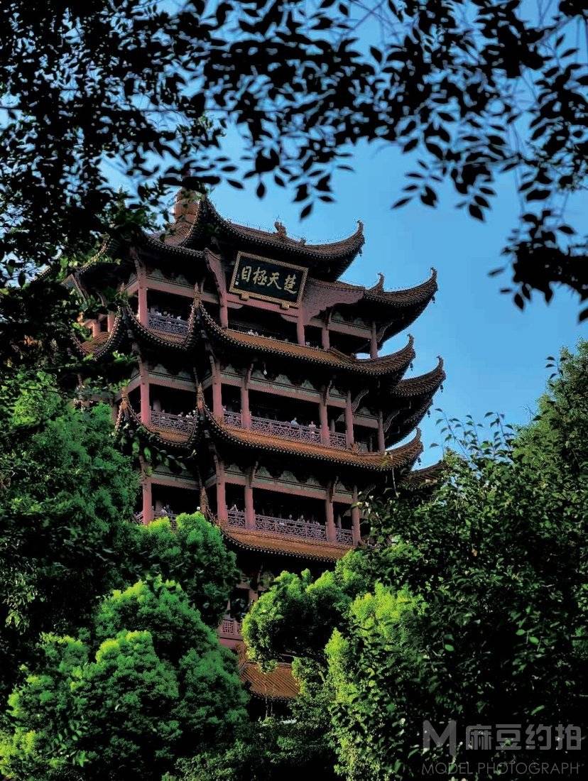 旗袍模特