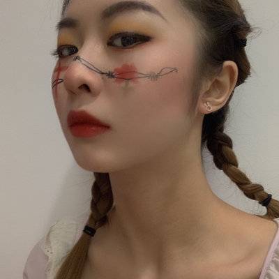 和服模特