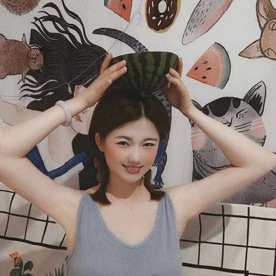孕照模特
