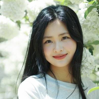 旗袍模特