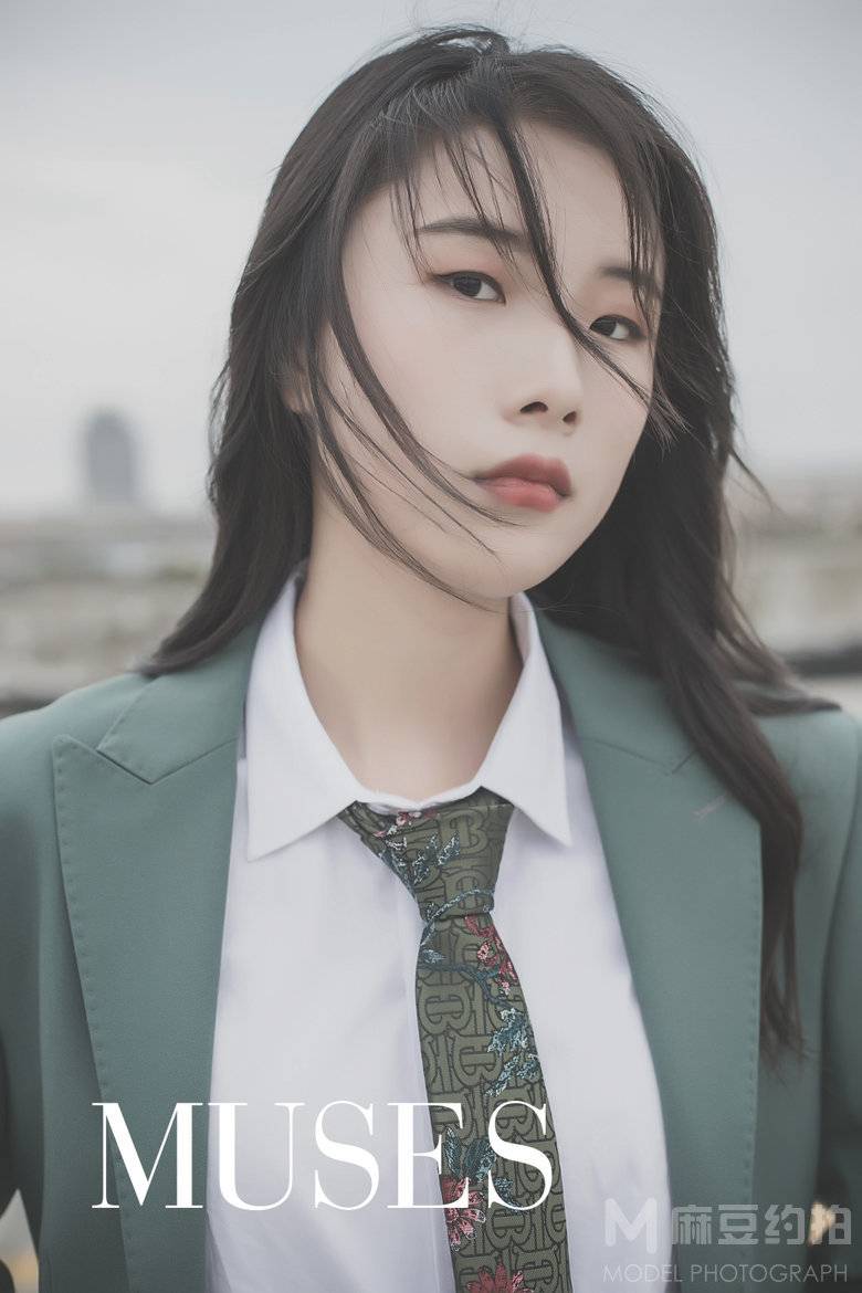 孕照模特