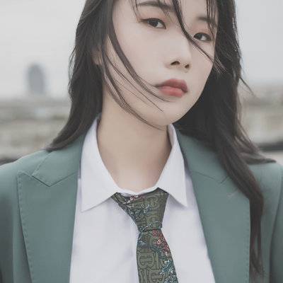 孕照模特