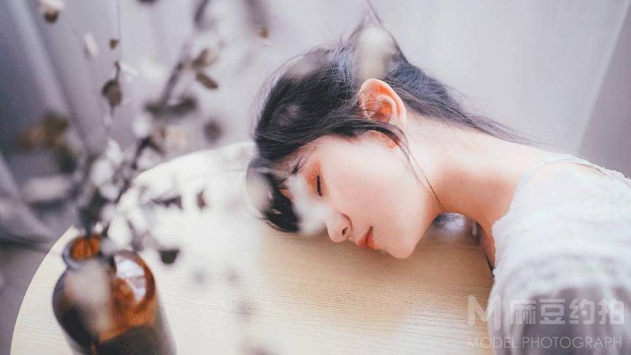 孕照模特
