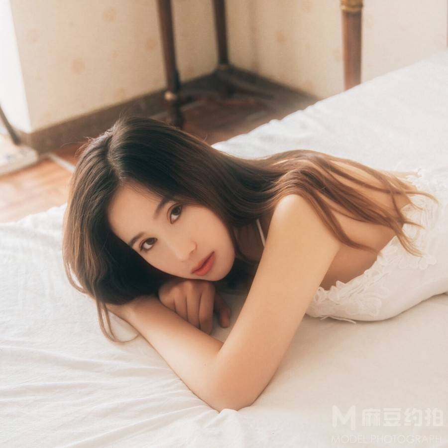 私房模特