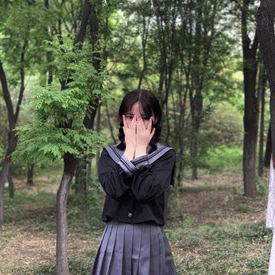 和服模特
