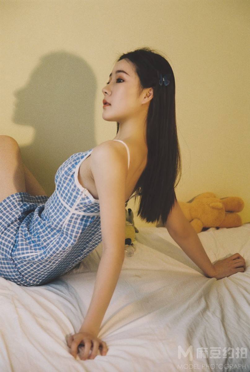 和服模特