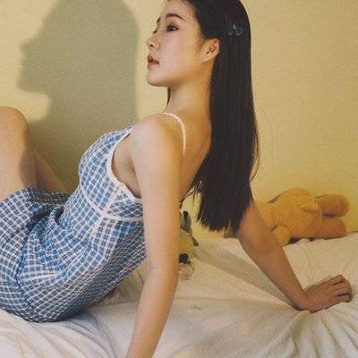 和服模特