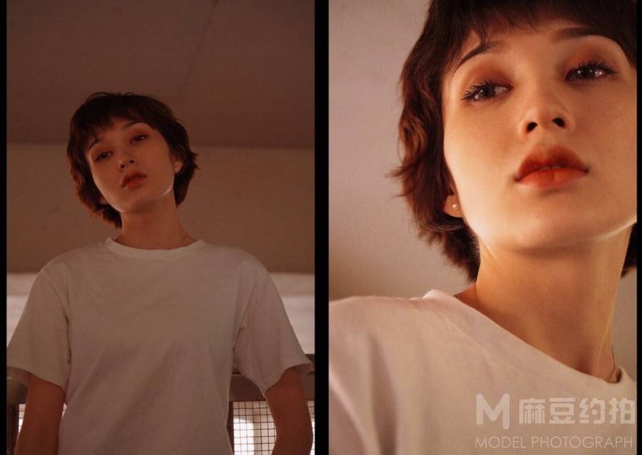 私房模特