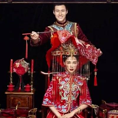私房模特
