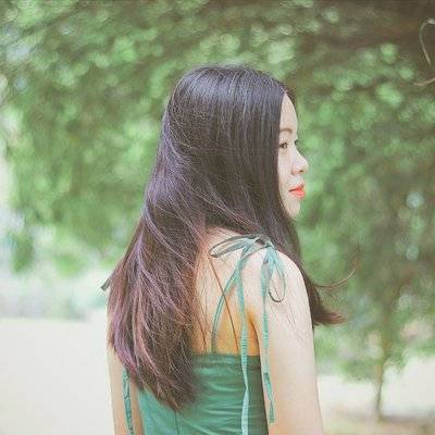 私房模特