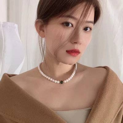 宝丽来模特