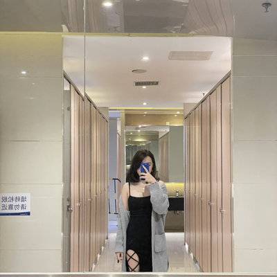 旗袍模特