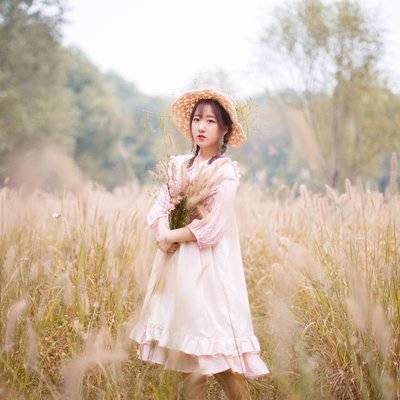 和服模特