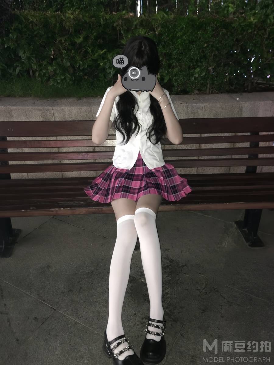 宝丽来模特
