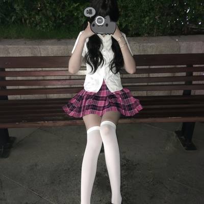 宝丽来模特
