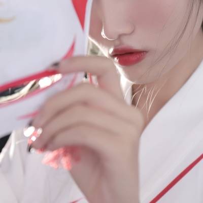 和服模特