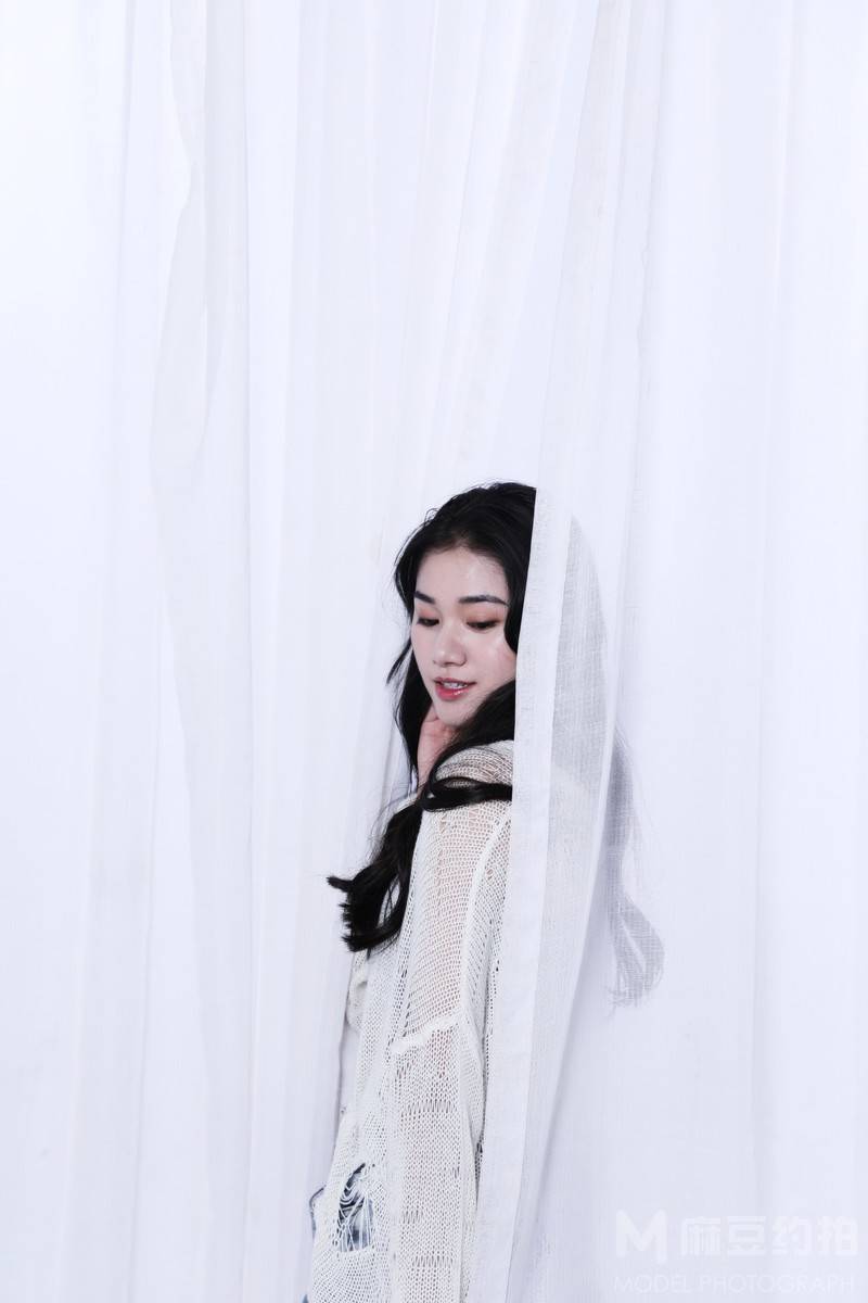 私房模特
