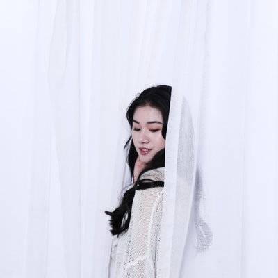 私房模特