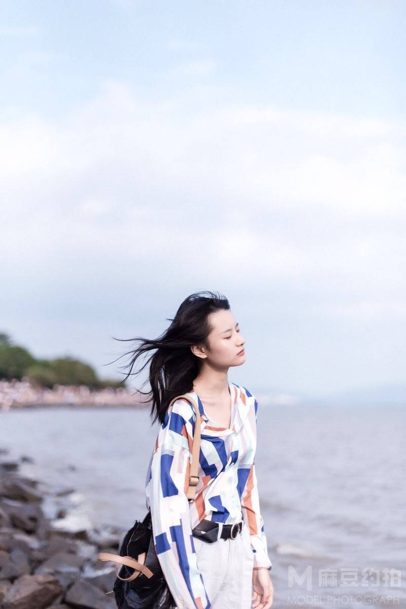 私房模特