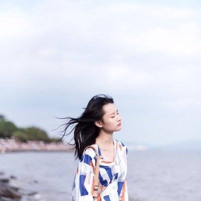 私房模特