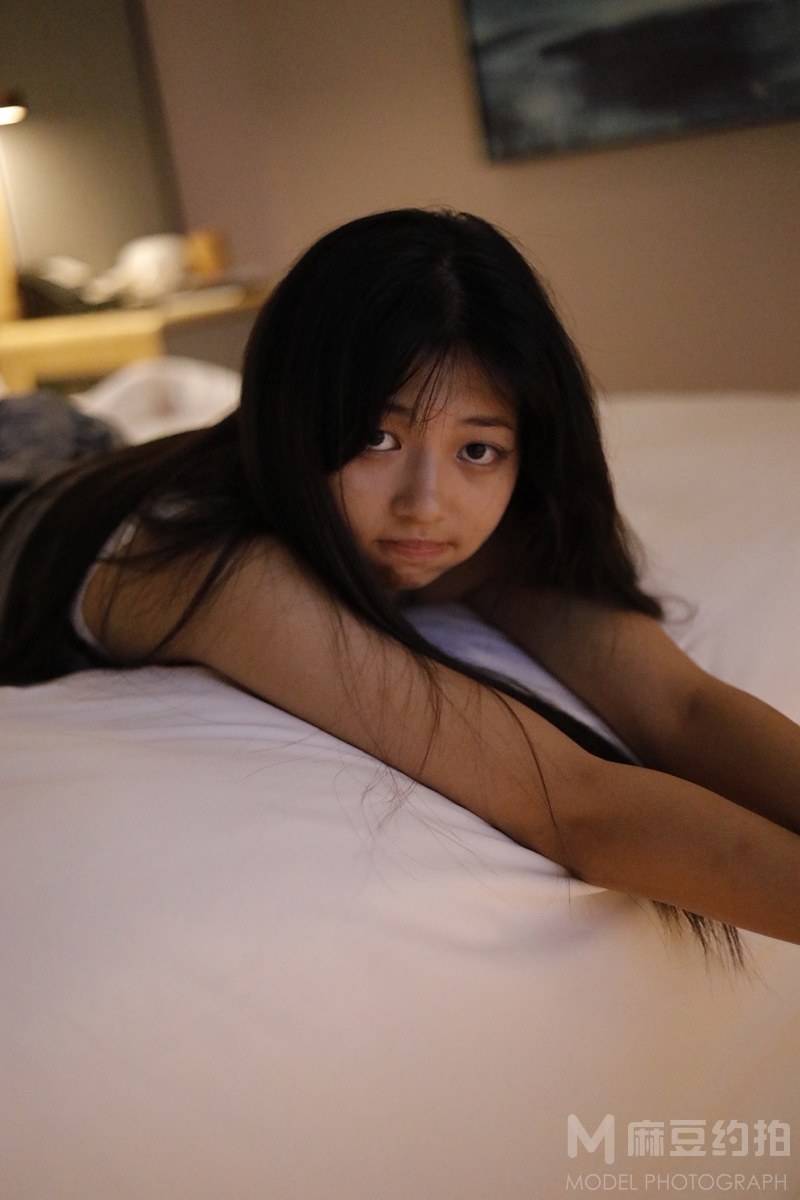 旗袍模特
