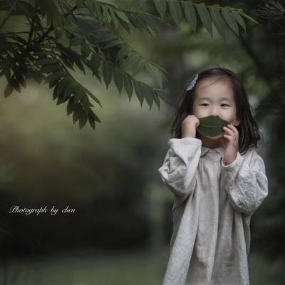 孕照模特