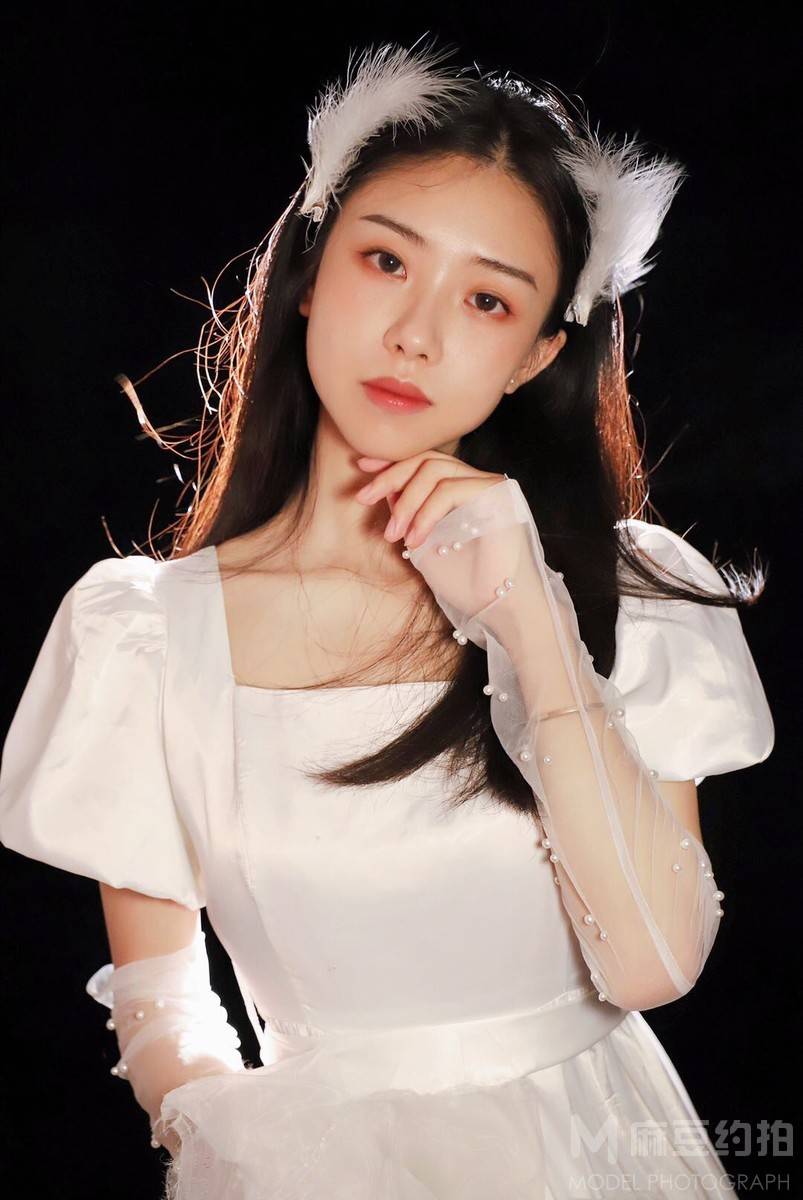 和服模特