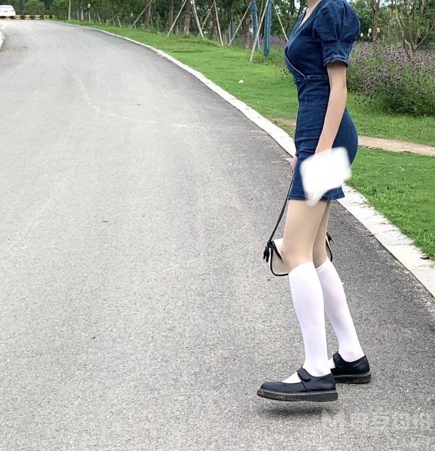 旗袍模特