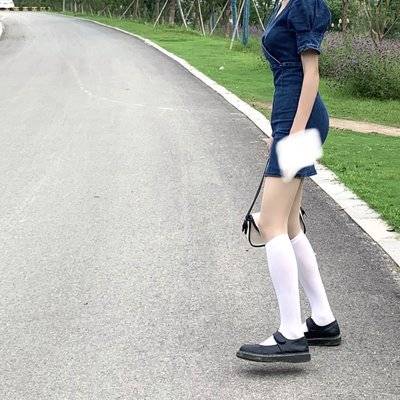 旗袍模特