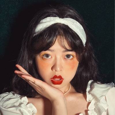 和服模特