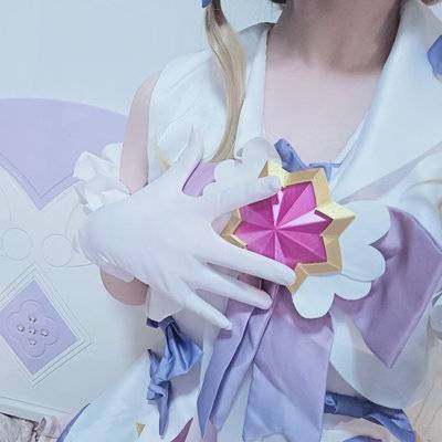 旗袍模特