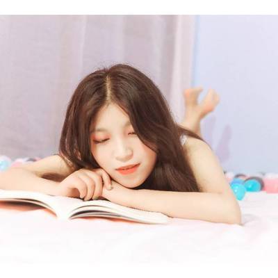 私房模特