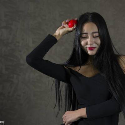 私房模特