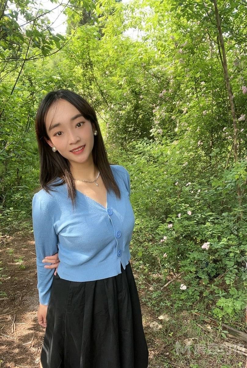 孕照模特