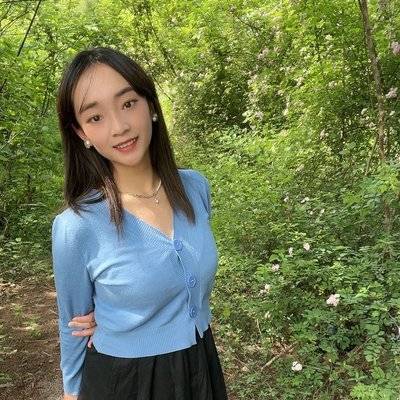 孕照模特