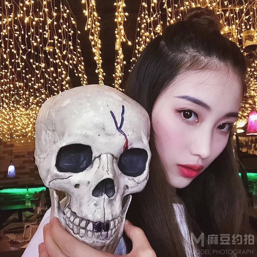 和服模特
