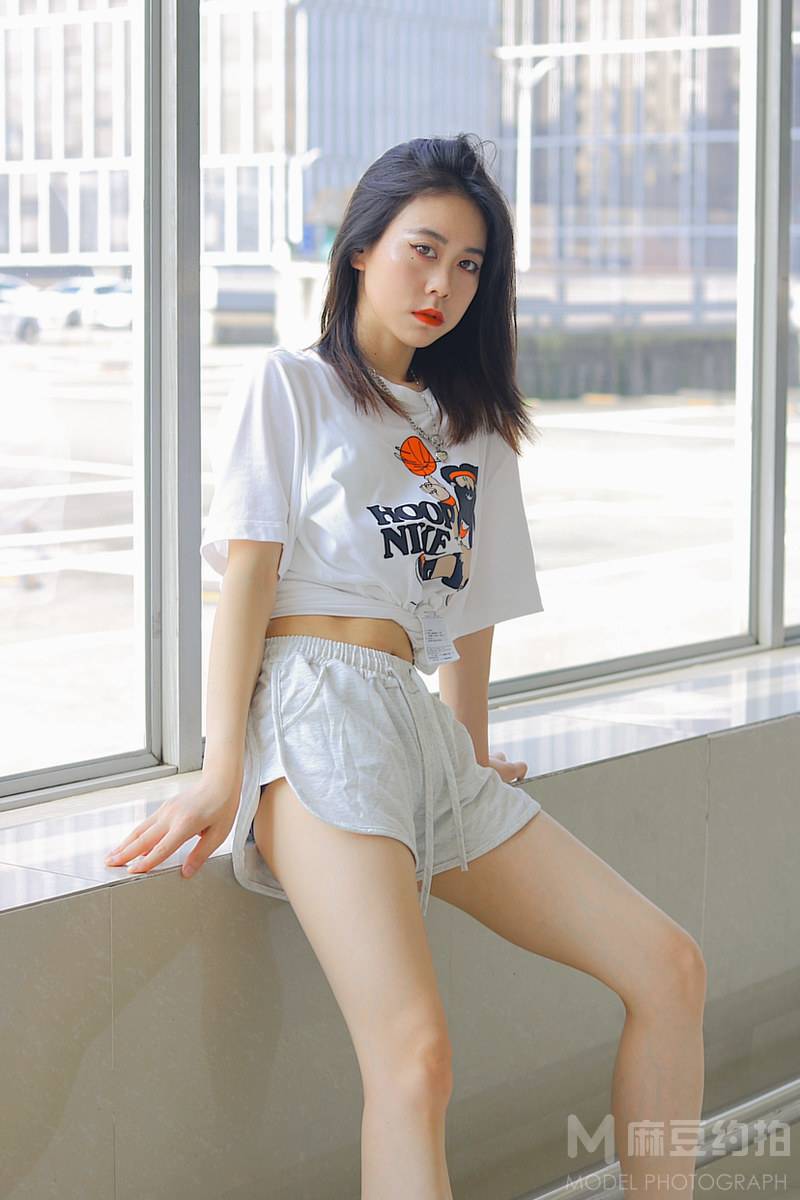 和服模特