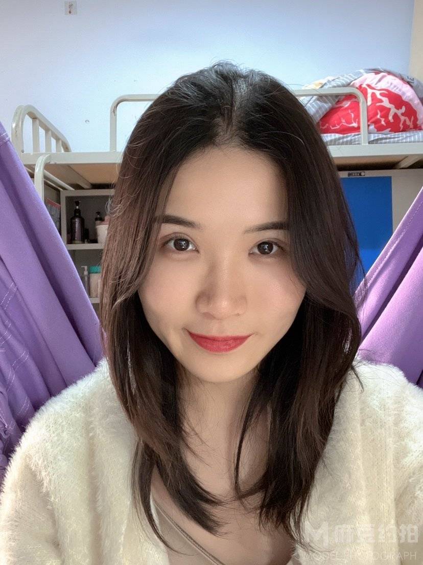 旗袍模特