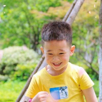 孕照模特