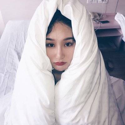 私房模特