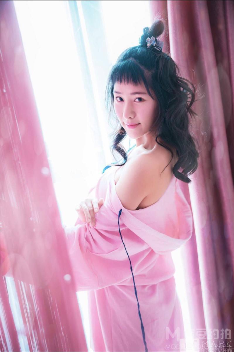 私房模特
