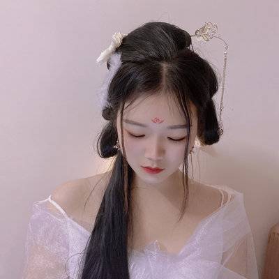 孕照模特
