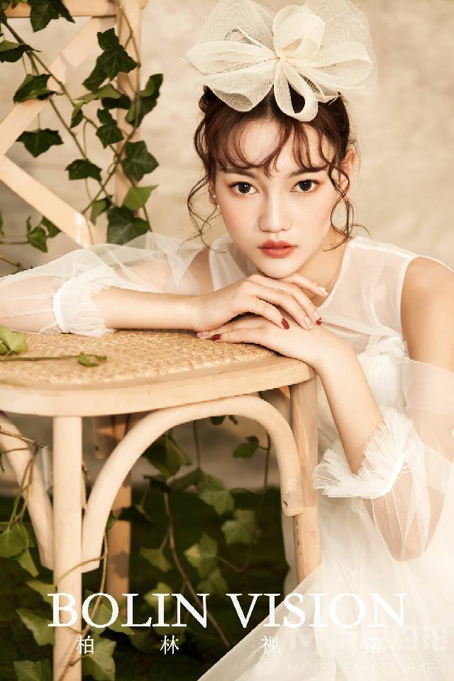 私房模特
