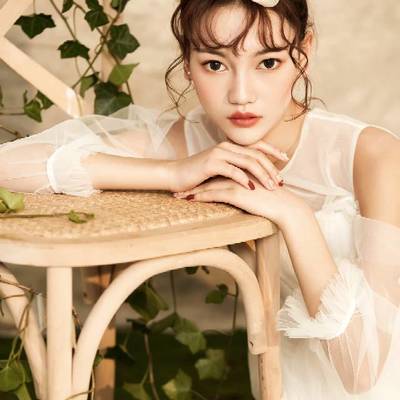 私房模特