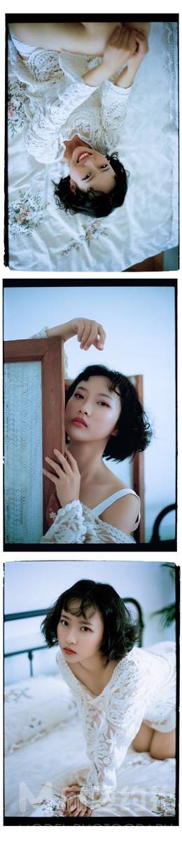 私房模特